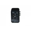Verbatim - Universalus kelioninis adapteris UTA-04 PD61W/QC / 3xUSB / 2xType-C