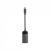 Verbatim 49146 sąsajos šakotuvas USB 3.2 Gen 1 (3.1 Gen 1) Type-C 1000 Mbit/ai Juoda, Sidabras