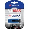 USB 3.0 atmintis Verbatim Store 'n' Go V3 MAX, 32 GB / V49806