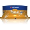 Verbatim 43667 4,7 GB DVD-R 25 vnt