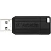 Laikmena Verbatim 49064 32GB PinStripe Store'n'Go