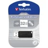 Laikmena Verbatim 49064 32GB PinStripe Store'n'Go