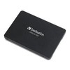 Verbatim Vi550 2.5: SSD SATA III