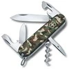 Peilis Victorinox Spartan kamufliažas