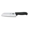 Victorinox Fibrox Santoku peilis 17 cm