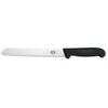 Virtuvinis peilis duonai Victorinox Fibrox 5.2533.21 21 cm