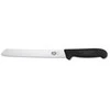 Virtuvinis peilis duonai Victorinox Fibrox 5.2533.21 21 cm