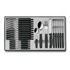 Cutlery and peilis set Victorinox (6.7833.24)