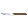 Victorinox Swiss Modern Steak peilių rinkinys Riešutmedžio mediena 2 vnt.
