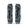 Šveicarija Peilis Victorinox Classic Navy Camo