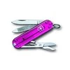 Victorinox Classic rožinis peilis