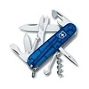 Victorinox Peilis "Climber" 1.3703.T2 mėlynas