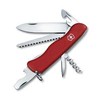 Peilis Victorinox Forester 0.8363 raudonas