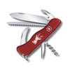 Peilis Victorinox Hunter raudonas