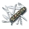 Šveicarija Victorinox Huntsman camouflage peilis