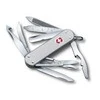 Peilis Victorinox Mini Champ Alox 0.6381.26