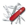 Šveicarija Victorinox Mountaineer peilis