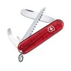 Victorinox vaikiškas peilis su atlenktais įrankiais