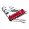 Kišeninis peilis Victorinox Nail Clip 0.6463.T