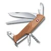 Šveicarija Victorinox Ranger Wood peilis