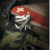 Šveicarija Victorinox Swiss Soldier peilis