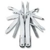 Victorinox Daugiafunkcis įrankis „Swiss Tool Spirit X Plus Ratchet V-3.02 36.L“
