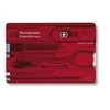Šveicarija Kortelė Victorinox SwissCard Classic