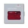 Šveicarija Kortelė Victorinox SwissCard Classic
