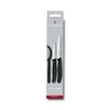 Victorinox Swiss Classic pjaustymo peilių rinkinys 3 vnt.