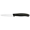Virtuvinis peilis Victorinox 6.7603 8cm Juodas
