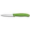 Virtuvinis peilis Victorinox 6.7606.L114 žalias 8cm