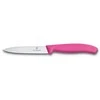 Klasikinis šveicarų gamybos peilis Victorinox, 6.7706.L115