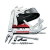 Daugiafunkcis kišeninis peilis Victorinox SwissTool X Plus 3.0338.L