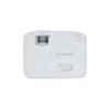 Projektorius ViewSonic PA503W (DLP, WXGA, 3600 ANSI, VGA x2, HDMI)