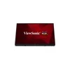 Monitorius ViewSonic TD2230 - 21.5" | IPS | FHD | 5 ms | 60 Hz | Jutiklinis ekranas. Portable