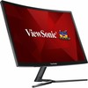 Monitorius VIEWSONIC VX2458-c-mhd (24", TFT, FullHD 1920x1080, DisplayPort, HDMI, juodos spalvos)