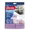 Mikropluošto šluostė Vileda 2in1 1vnt