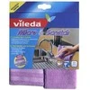 Mikropluošto šluostė Vileda 2in1 1vnt