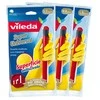 VILEDA Super Grip M dydžio pirštinės – itin tvirtos valymo pirštinės.
