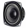 VISATON FR 10 - Wired - 30 W - 80 - 20000 Hz - 4 ? - Juodas
