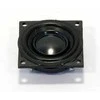 Visaton K 23 SQ, Plataus diapazono garsiakalbis, 0,5 W, Stačiakampis, 1 W, 8 O, 30–19000 Hz