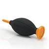 Valiklis Visible Dust Zee Pro siurblys oranžinės kameros 1 pc (19112351)