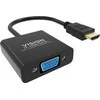 Vision AV VISION adapteris HDMI į VGA adapteris