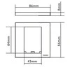 Vision Technconnect 3 Box 2 lizdai (3446602)