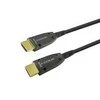Kabelis VivoLink PROHDMIOP20AM kabelis HDMI 20 m HDMI Typu A (Standard) Juodas
