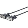 VivoLink Pro RS232 kabelis M - F 10 M