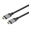 Kabelis USB VivoLink USB-C - USB-C 5 m Juodas (PROUSBCMM5)
