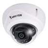 VIVOTEK C-SERIES FD9388-HTV fiksuoto kupolo kamera, 5MP, lauko, IR, 2,8–12 mm, IP66