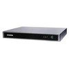 Vivotek NVR ND9426P, NVR 16 PoE (maks. 200 W) kanalai, IN/OUT pralaidumas maks. 192Mbps/224Mbps, 2x HDD, H.265, RAID 0.1.
