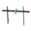 Laikiklis Vogels Wall mount | MNT 302 | Tilt | 40-65 " | Maximum weight (capacity) 100 kg | Juodas